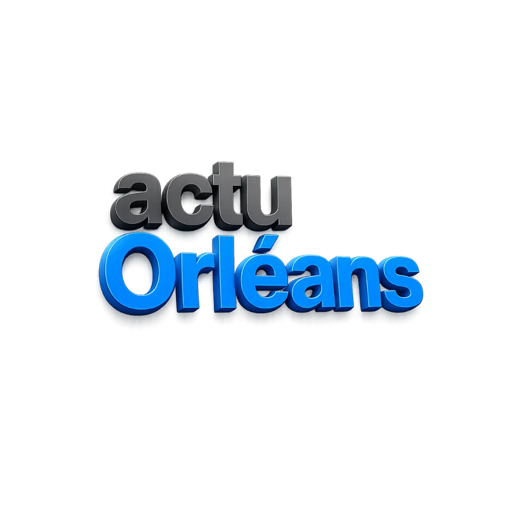 Actu Orléans