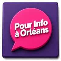 Pour Info à Orléans